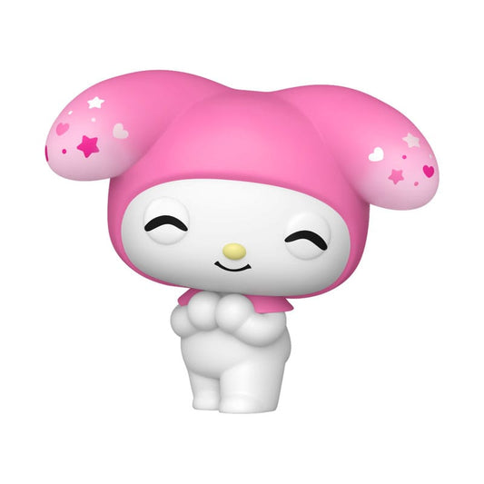 Sanrio POP! Animation Vinyl Figure K/MM- Melody 9 cm 0889698868785