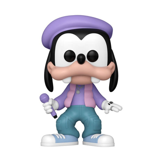 Disney POP! Vinyl Figure Goofy(MM KPOP) 9 cm 0889698869034
