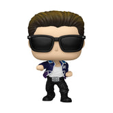 Mortal Kombat II (2026) POP! Games Vinyl Figure Johnny Cage 9 cm 0889698870733