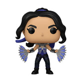 Mortal Kombat II (2026) POP! Games Vinyl Figure Kitana 9 cm 0889698870740