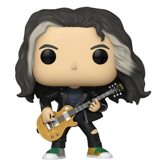 Metallica POP! Rocks Vinyl Figure Kirk (72 Seasons) 9 cm 0889698870764