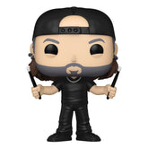 Metallica POP! Rocks Vinyl Figure Lars (72 Seasons) 9 cm 0889698870771