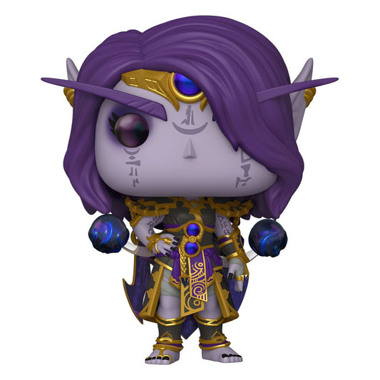 World of Warcraft POP! Games Vinyl Figure Xal'atath 9 cm 0889698871211
