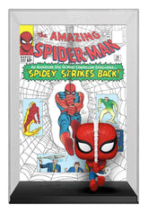 Marvel POP! Comic Covers Vinyl Figure The Amazing Spider-Man #19 9 cm 0889698871747