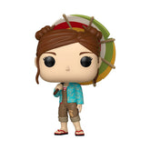 Firefly POP! TV Vinyl Figures Kaylee Frye 9 cm 0889698878210
