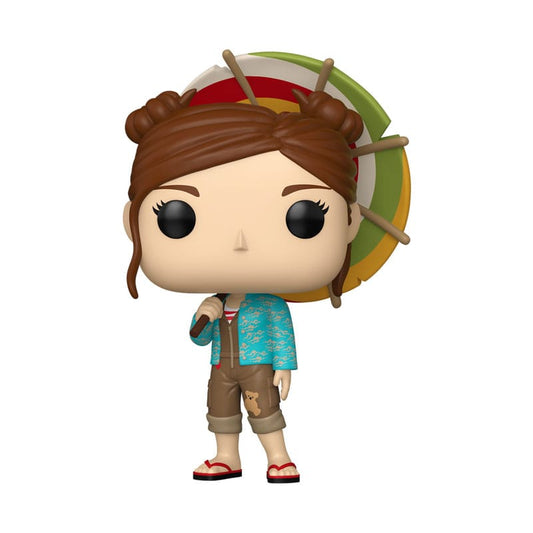 Firefly POP! TV Vinyl Figures Kaylee Frye 9 cm 0889698878210