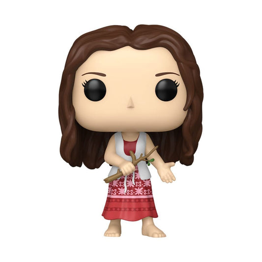 Firefly POP! TV Vinyl Figures River Tam 9 cm 0889698878234