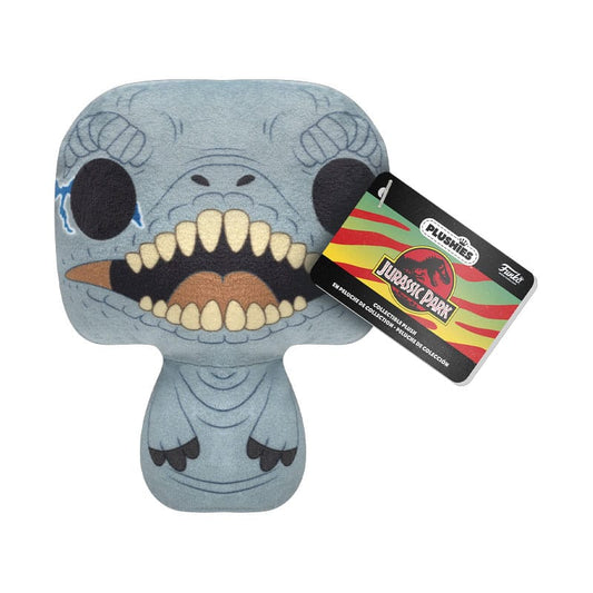 Jurassic Park POP! Plush Figure Raptor 18 cm 0889698880398