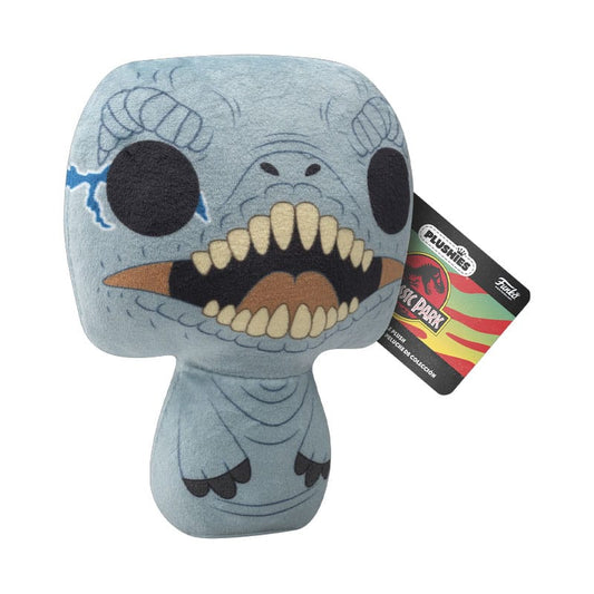 Jurassic Park POP! Plush Figure Raptor 18 cm 0889698880398