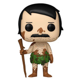 Bob's Burgers POP!TV Vinyl Figure Bob Belcher 9 cm 0889698883672