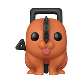 Chainsaw Man Super Sized Jumbo POP! Vinyl Figure Pochita 25 cm 0889698883979