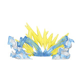 Lightning POP! Nooks Vinyl Figure Yellow 5 cm 0889698888547