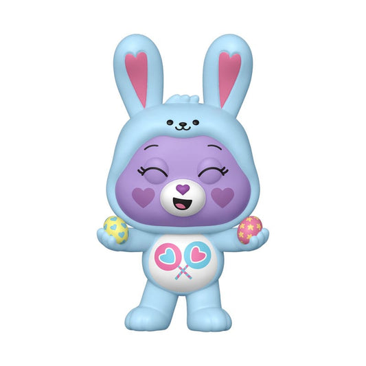 CB SPRG POP! TV Vinyl Figure Share Bunny 9 cm 0889698890304