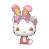 Sanrio POP! Animation Vinyl Figure Hello Kitty(CKIE) 9 cm 0889698890373