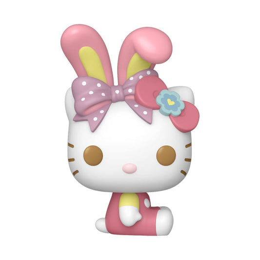 Sanrio POP! Animation Vinyl Figure Hello Kitty(CKIE) 9 cm 0889698890373