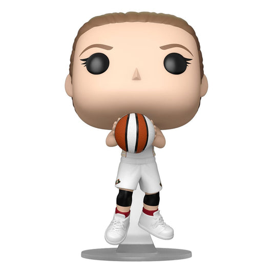 WNBA POP! Vinyl Figure Seattle Storm: Lauren Jackson 9 cm 0889698891295