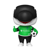 MLS POP! Sports Vinyl Figure Sounders- Sammy the Sounder 9 cm 0889698891561