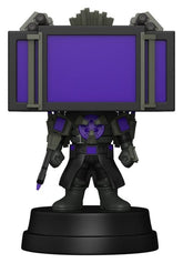 Skibidi Toilet Super Sized POP! Vinyl Figure Titan TV Man(SFX) 10 cm 0889698893121
