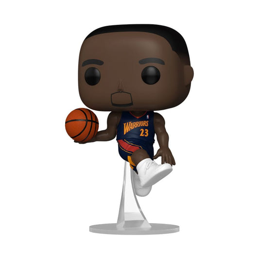 NBA Legends POP! Sports Vinyl Figure Warriors- Jason Richardson 9 cm 0889698893466