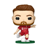 EFL POP! Football Vinyl Figure Liverpool - Alexis Mac Allister 9 cm 0889698893664
