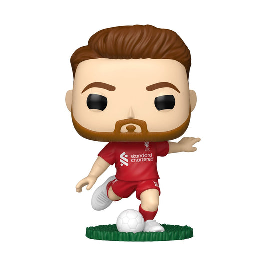 EFL POP! Football Vinyl Figure Liverpool - Alexis Mac Allister 9 cm 0889698893664