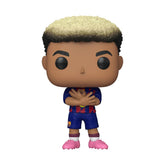 EFL POP! Football Vinyl Figure Barcelona - Lamine Yamal 9 cm 0889698893701