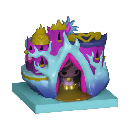 Hasbro Bitty POP! Town Vinyl Figure MLP-Castle of Friendship 0889698895842