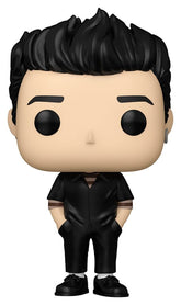 Green Day POP! Rocks Vinyl Figure Billie Joe (Basket Case) 9 cm 0889698901451