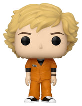 Green Day POP! Rocks Vinyl Figure Mike Dirnt (Basket Case) 9 cm 0889698901468