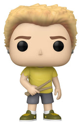 Green Day POP! Rocks Vinyl Figure Tre Cool (Basket Case) 9 cm 0889698901475