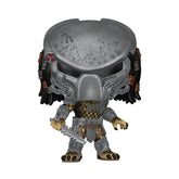 Predator POP! Movies Vinyl Figure Bull Predator 9 cm 0889698902434