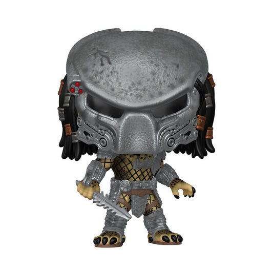 Predator POP! Movies Vinyl Figure Bull Predator 9 cm 0889698902434