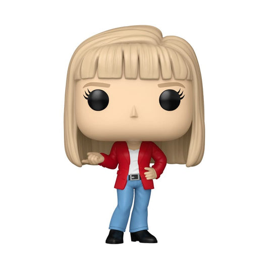 Beverly Hills, 90210 POP! TV Vinyl Figure Kelly Taylor 9 cm 0889698902496