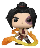 Aang - TLA Lost Realm POP! Animation Vinyl Figure Zuko 9 cm 0889698902519