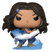 Aang - TLA Lost Realm POP! Animation Vinyl Figure Katara 9 cm 0889698902526