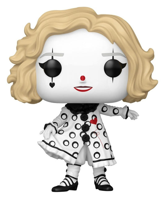 It: Welcome to Derry POP! Television Vinyl Figure Original Periwinkle 9 cm 0889698902809