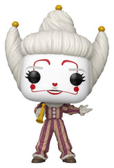 It: Welcome to Derry POP! Television Vinyl Figure Periwinkle 9 cm 0889698902816