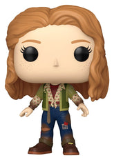 Stranger Things POP! TV Vinyl Figures Max Mayfield 9 cm 0889698902885