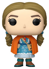 Stranger Things POP! TV Vinyl Figures Holly the Heroic 9 cm 0889698902939
