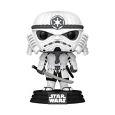 Star Wars: SWI POP! Vinyl Figure Stormtrooper 9 cm 0889698902960