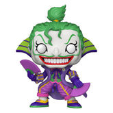 Batman Ninja POP! Heroes Vinyl The Joker 9 cm 0889698903035