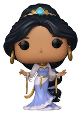 Disney Princess Grand Entrances POP! Vinyl Figure Jasmine 9 cm 0889698903059