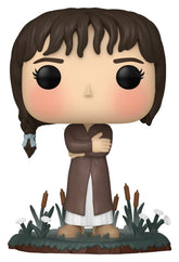 Pride & Prejudice POP! Movies Vinyl Figures Elizabeth Bennet 9 cm 0889698903080