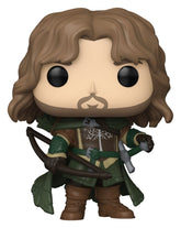 Lord of the Rings POP! Movies Vinyl Figures Faramir 9 cm 0889698903110