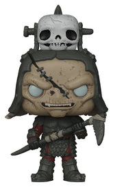 Lord of the Rings POP! Movies Vinyl Figures Guritz 9 cm 0889698903127