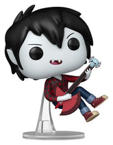 Adventure Time POP! Animation Vinyl Figure Marshall Lee 9 cm 0889698903400