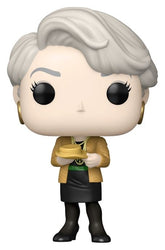 The Devil Wears Prada POP! Movies Vinyl Figure Miranda Priestly (GGL) 9 cm 0889698903516