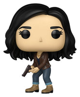 Scream POP! Movies Vinyl Figure Sidney Prescott 9 cm 0889698903547