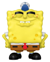 SpongeBob SquarePants POP! Animation Vinyl Figure SpongeBob 9 cm 0889698903639