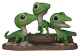 Jurassic Park POP! Premium Vinyl Figure Compsognathus 9 cm 0889698903905